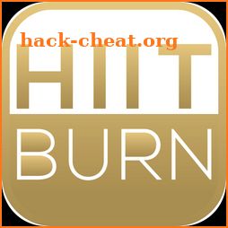 HIITBURN icon