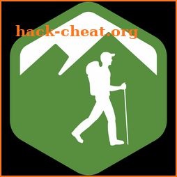 Hiking Project icon