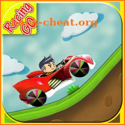 🏎HILL CLIMB GO RACING FAST ADVENTURE🏎 icon