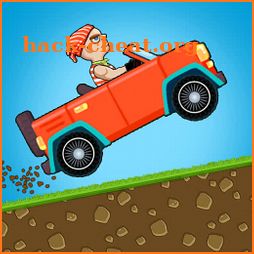 Hill Climb Racing - World Driff icon