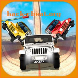 Hill Mountain Climb Race icon