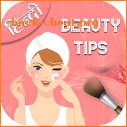 Hindi Beauty Tips icon