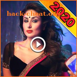 Hindi Video Songs Status Maker icon