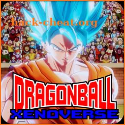 Hint Dragon Ball Xenoverse 2 icon