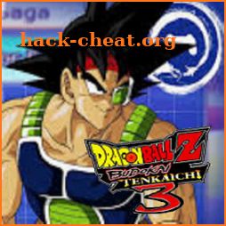 Hint Dragonball Z Budokai Tenkaichi 3 icon