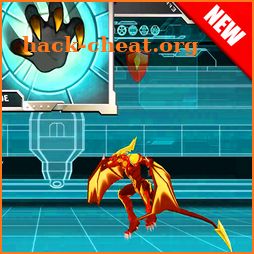 Hint For Bakugan-Battle-Brawler icon