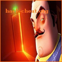 hint for hello neighbor icon