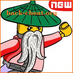 Hint LEGO Ninjago Tournament Kung Fu Walkthrough icon