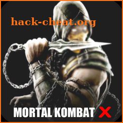 Hint Mortal Kombat X icon