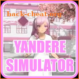 Hint: Yandere Simulator 2018 icon