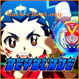 Hinta Beyblade Burst 2018 icon