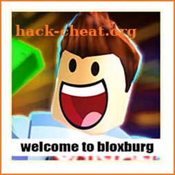 Hints For Bloxburg Family icon