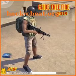 Hints For Free Fire Battleground Walkthrough icon