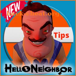 hints for hello neighbor : hide and seek guide s1 icon