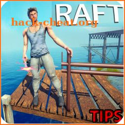 Hints For Raft Survival Game icon