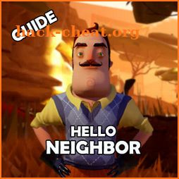 Hints Neighbor Alpha 4 Series icon