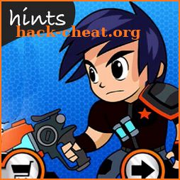 Hints : Slug it Out 2 From Slugterra icon