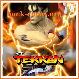 Hints Tekkan 3 icon