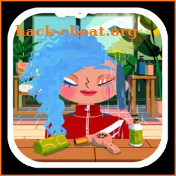 HINTS TOCA HAIR SALON 4 UPDATE icon