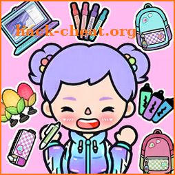 Hints: Toca Life World School 2021 icon