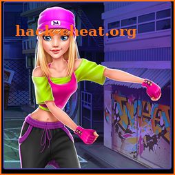 Hip Hop Battle - Girls vs. Boys Dance Clash icon