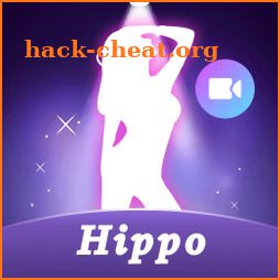 Hippo icon