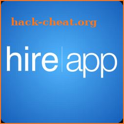 HireApp Pro icon