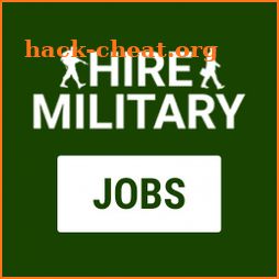 HireMilitaryJobs icon