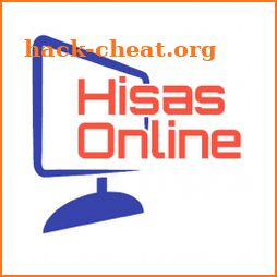 حصص اونلاين HisasOnline icon