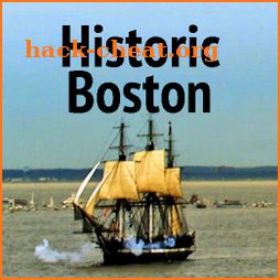 Historic Boston — Audio Tour of the Freedom Trail icon