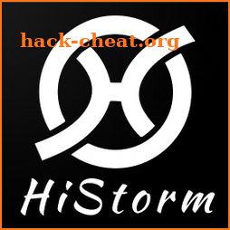 HiStorm icon