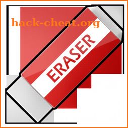 History Eraser Pro - Clean up icon