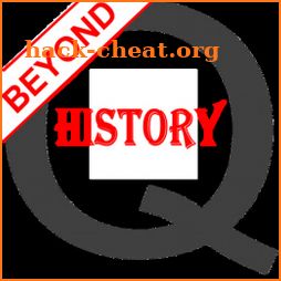 History Quiz Game - Trivia crazier than fiction! icon