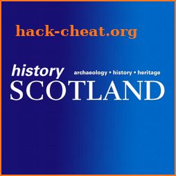 History Scotland icon