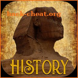 History Trivia Quiz icon