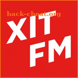 Hit FM Ukraine icon