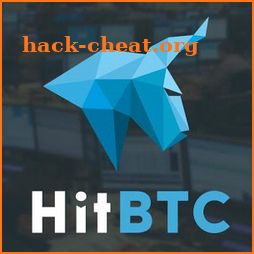 HitBTC Bitcoin Exchange‎ icon