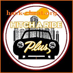 HITCHARIDE icon