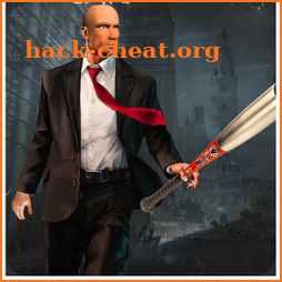 Hitman Agent X-Mission Europe icon