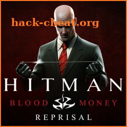 Hitman: Blood Money — Reprisal icon