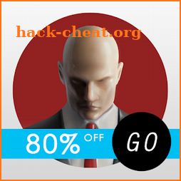 Hitman GO icon