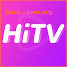 HiTv korean Drama - Shows guia icon