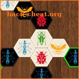 Hive with AI (board game) icon