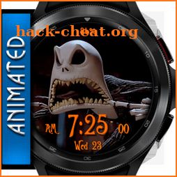 HLC36 Halloween Animated icon