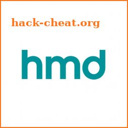 HMD Connect icon