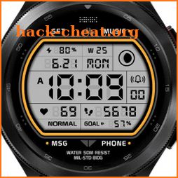 HMKWatch_Digi_163 icon