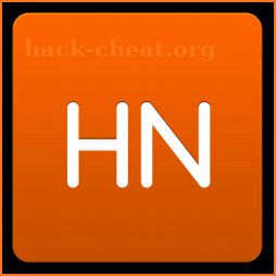 HN - Hacker News Reader icon