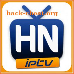 Hn Iptv 4 icon