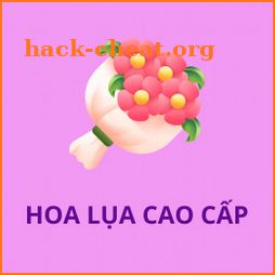 Hoa Lụa Cao Cấp icon