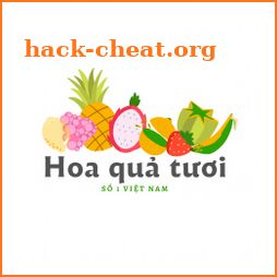 Hoa Quả Tươi icon